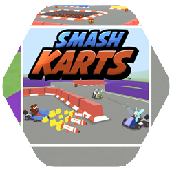 Smash Karts